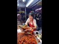 food and life