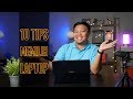 10 Tips Memilih Laptop Untuk Mulai Suksesmu