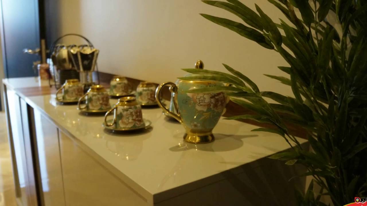 منتجع دلفت في بريدة تغطية #شاليه_نت