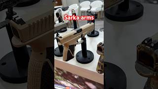 Sarka Arms Tabanca Modelleri Ilmaz