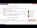 Importance of Minority Rights Constitutional Law LLB