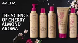 The Science of Cherry Almond Aroma