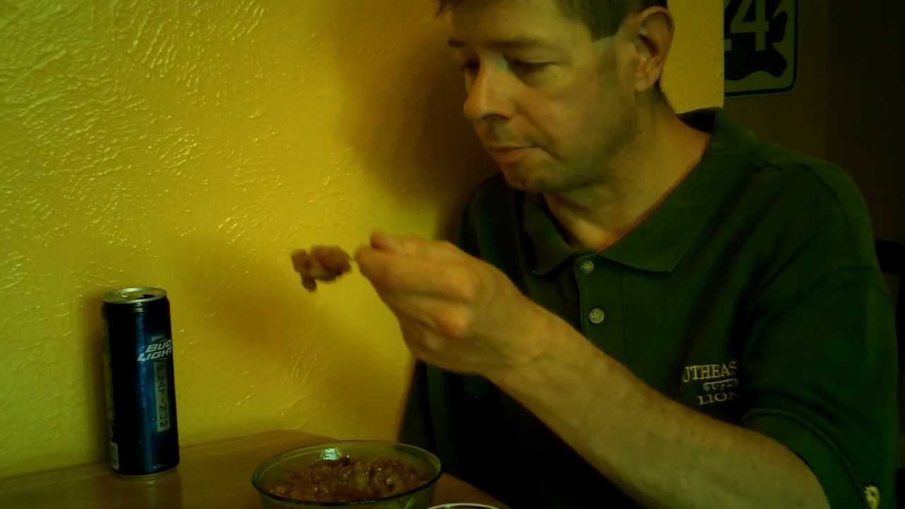 Louisiana Beer Reviews: Bud Light Platinum (canned version)