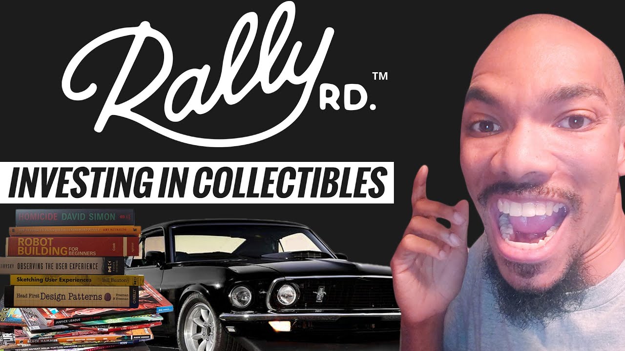 How does Rally Rd Work ? | Rally Rd Review - YouTube