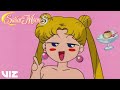 Flan | Sailor Moon S: The Complete Third Season | VIZ