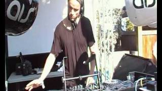 MARCO RESMANN @ Pool party MOON HARBOUR and HIDEOUT at NATIONAL Hotel Miami 25.03.11 video4