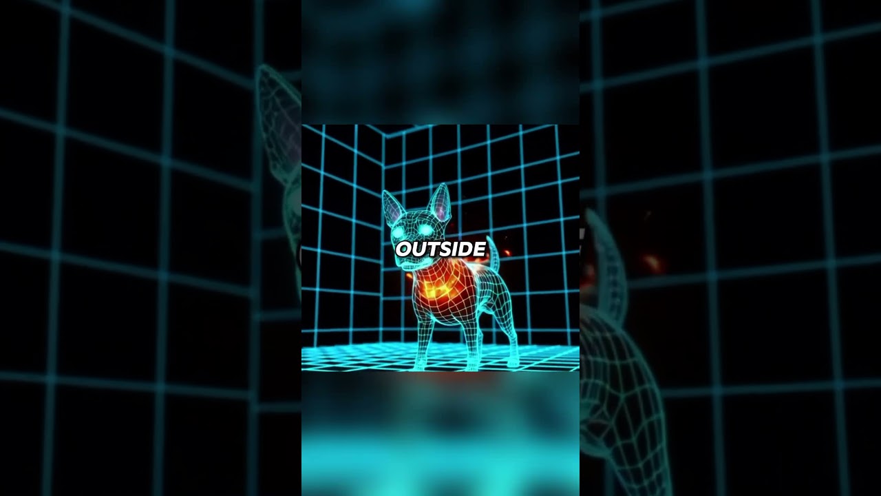 Why Your 8 Hour Day Feels Like a Century to Your Dog