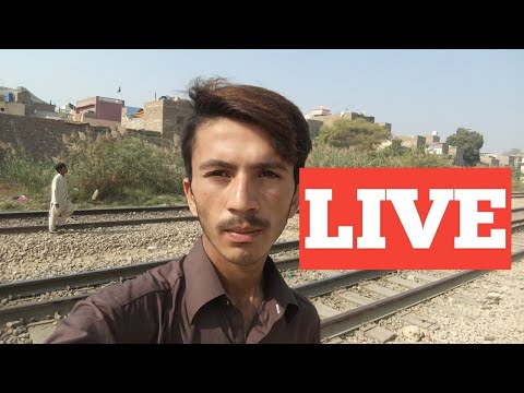 Zaheer Tech Is LIVE
