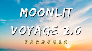 Moonlit Voyage 2.0 | Original Song Lyrics | Music Video