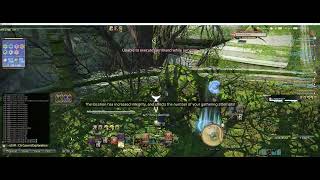 FF14 7.51 | Cosmic Exploration - Auxesia | Miner Weather EX+ Mission