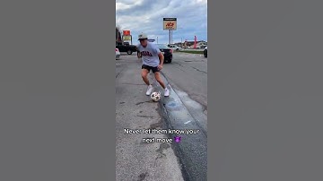 Always Keep Them Guessing #Shorts