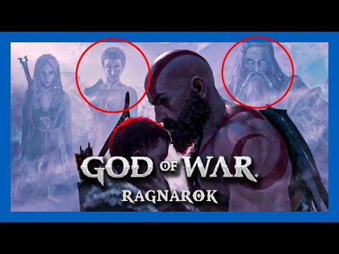 Vídeo: Atena ainda está viva em God of War?