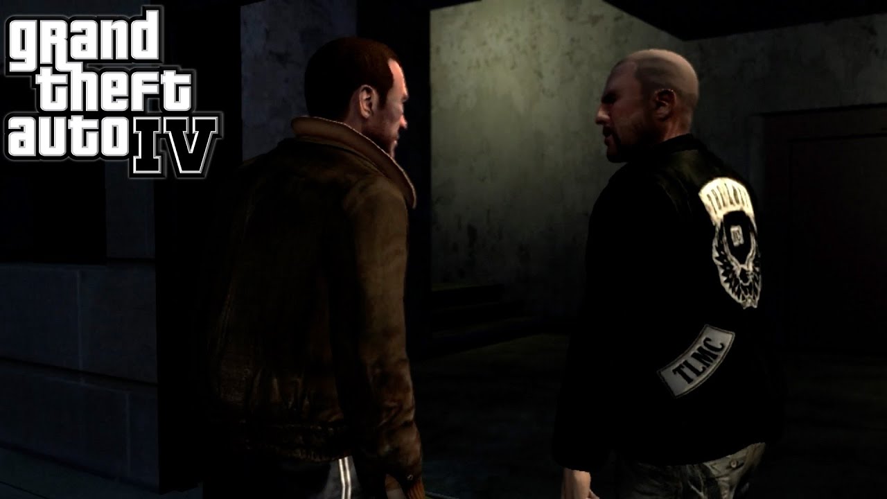 Collector S Item Mission Grand Theft Auto 4 TLAD PS3 YouTube 