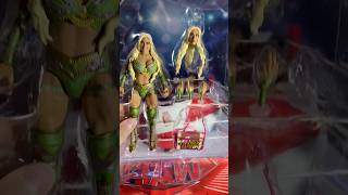 WWE Ultimate Edition Tiffany Stratton Review