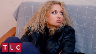 Natalie Tosses Her Engagement Ring! | 90 Day Fiancé