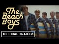 The Beach Boys - Official Trailer (2024) Documentary