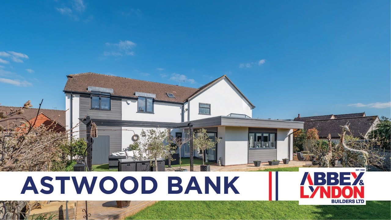 Abbey Lyndon Astwood Bank Project YouTube