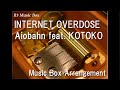 INTERNET OVERDOSE Aiobahn Feat KOTOKO Music Box Game NEEDY GIRL OVERDOSE Theme Song 