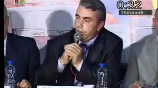 Jeta ne Kosove - Debati ne Suhareke 04 - nentor