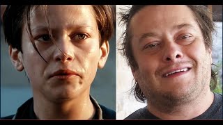 El Problema de Edward Furlong