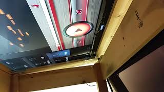 Functionality proof Vizio XVT553SV  main 3655-0122-0150 for M. AYALA