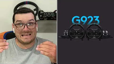 Qual a diferença do G920 para o G923?
