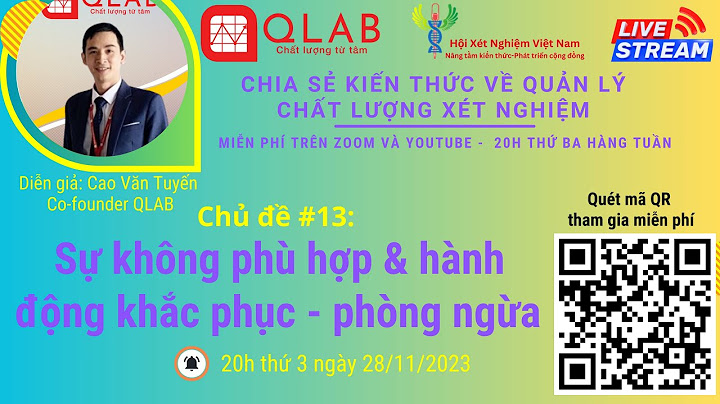 Khi nào cần làm hành động khắc phục phòng ngừa năm 2024