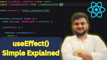 Mastering useEffect: Essential for Every React Developer