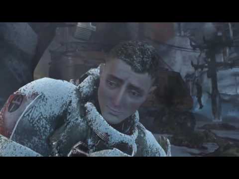 Dead Space 3 Прохождение в кооперотивном режиме!