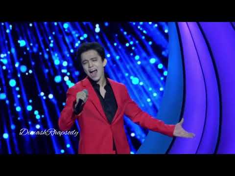 Dimash Kudaibergen Your Love  【FANCAM  HD】