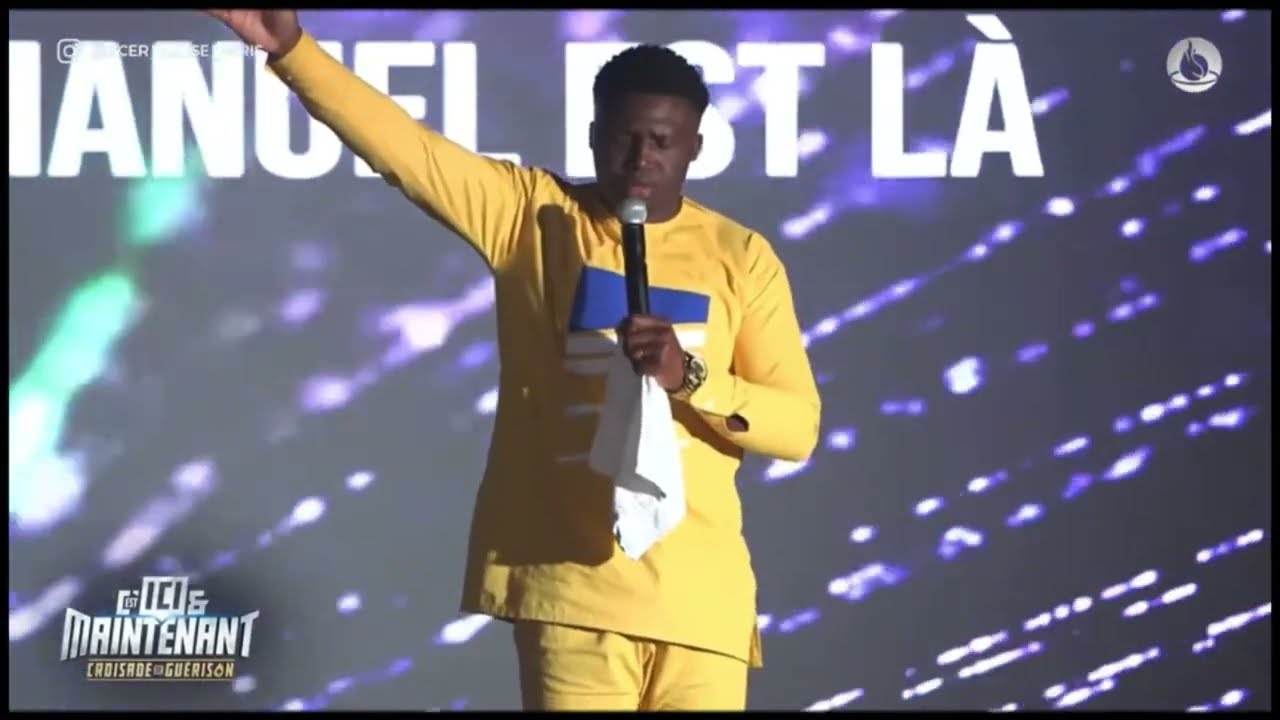 Jonathan C. Gambela Emmanuel (worship session) YouTube