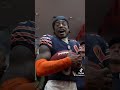 How Did Chicago Bears 🐻 Become One ☝🏽 Of The Toughest Football 🏈 Teams In the NFL