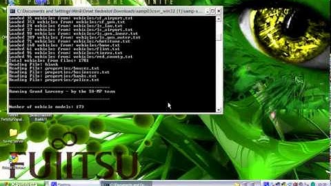How to Make a SAMP Server 100% Work