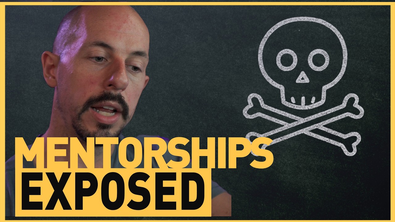 Before You Pay for an Art Mentor—Watch This