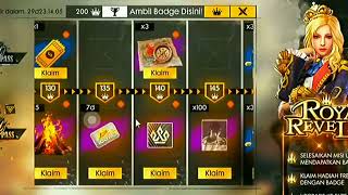 Free Fire Season 4 Elite P Free Fire 2018 Elite P