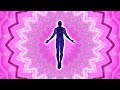 WARNING 20 Min 💜 15 Hz Crown Chakra ACtivation 2675 Hz⎪Extremely Powerful Frequency⎪432 Hz Miracle