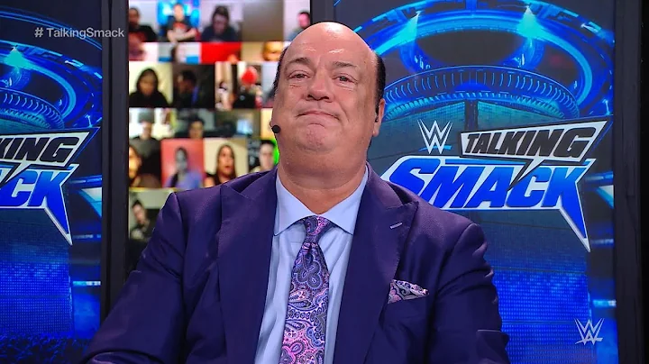 Paul Heyman pays tribute to ECWs New Jack