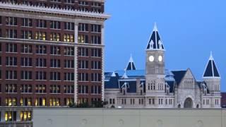 Best Time To Visit or Travel to Louisville, Kentucky