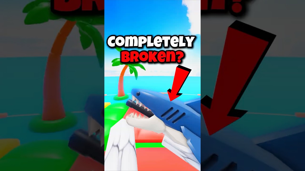These Weapons Are BROKEN After The Summer Update