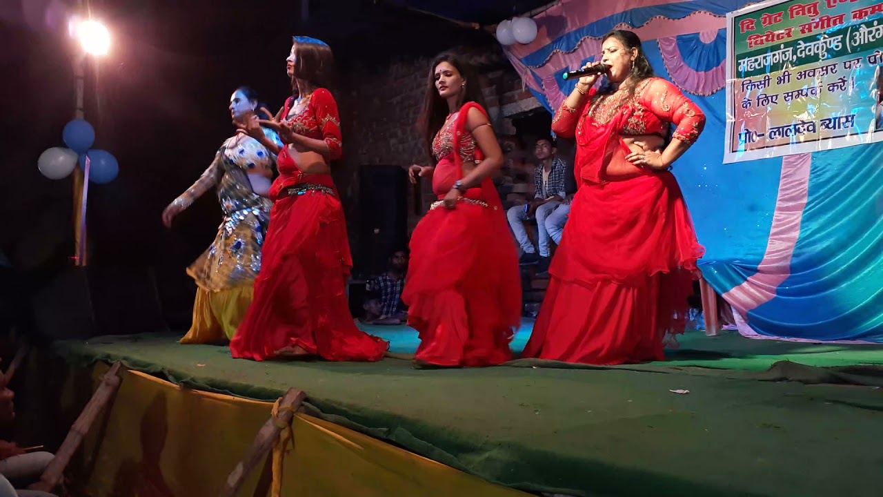 masti nach program dindir