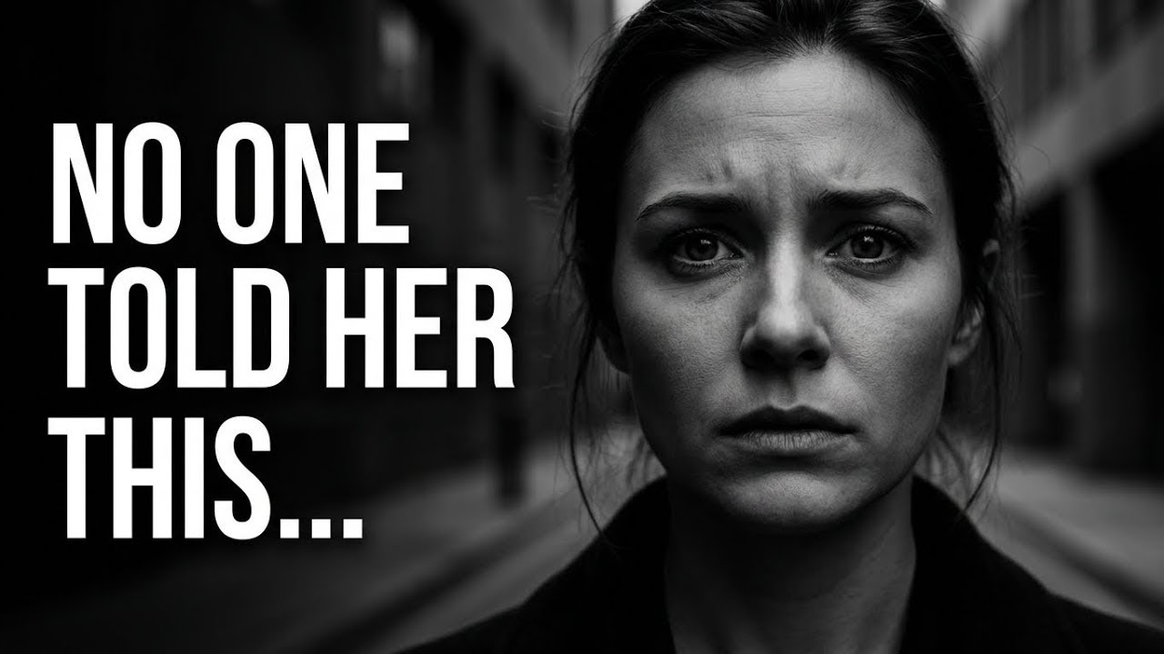 Divorce Culture Lied to Women — Here’s the Fallout