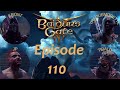 Baldur's Gate 3 Multi: Combat sur le port et retour chez Karkass