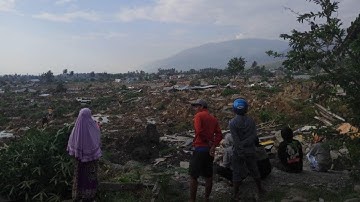 Indonesia quake death toll continues to rise