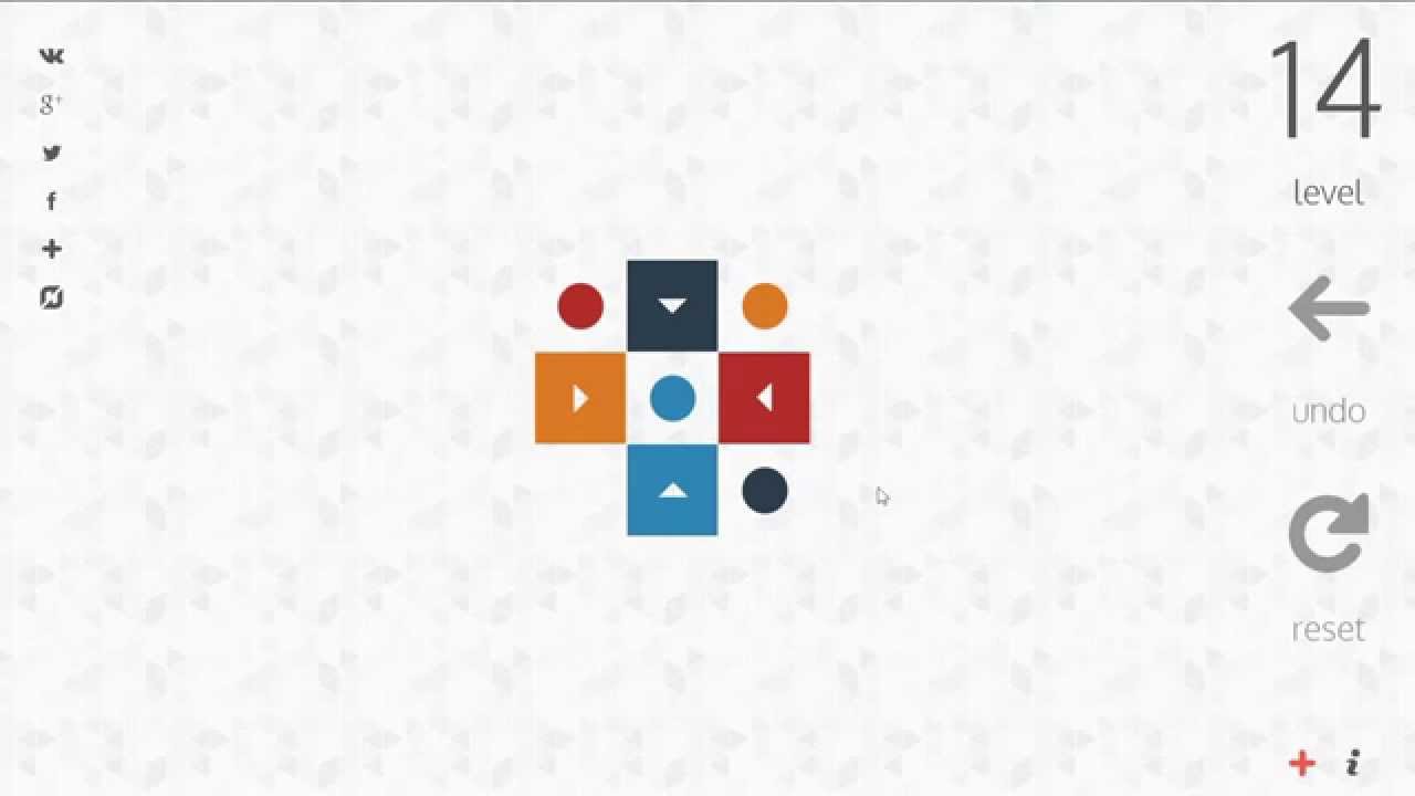 Game About Squares: Master the Puzzle and Sharpen Your Mind