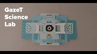 MAKE! foldscope