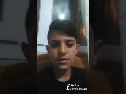 ABİ BABAMA SİGARA İÇTİĞİNİ SÖYLEYİMMİ HA