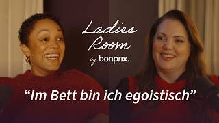 Milka Loff Fernandes and Paula Lambert on Love, Lust, and Self-Respect | Ladies Room by bonprix