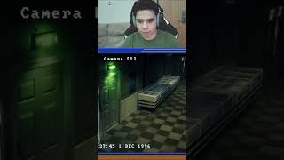 Logging into HELLMART: This Game is WILD! #shorts