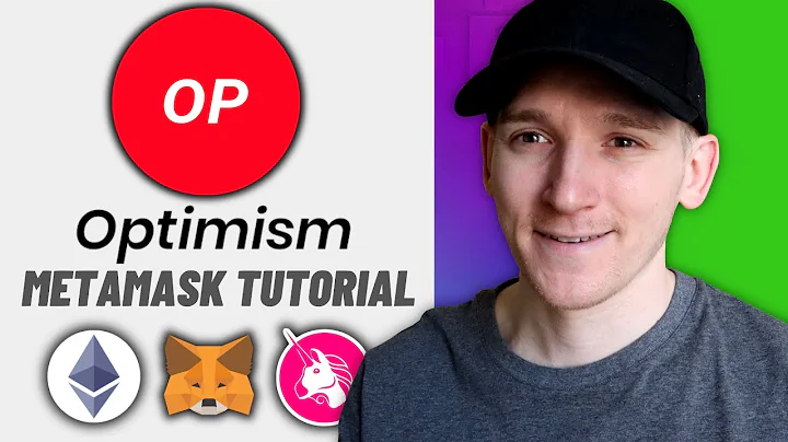 Optimism MetaMask Guide - Använd Ethereum Optimism L2 enkelt!