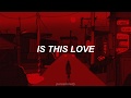 Whitesnake // Is this Love (Subtitulado al español)